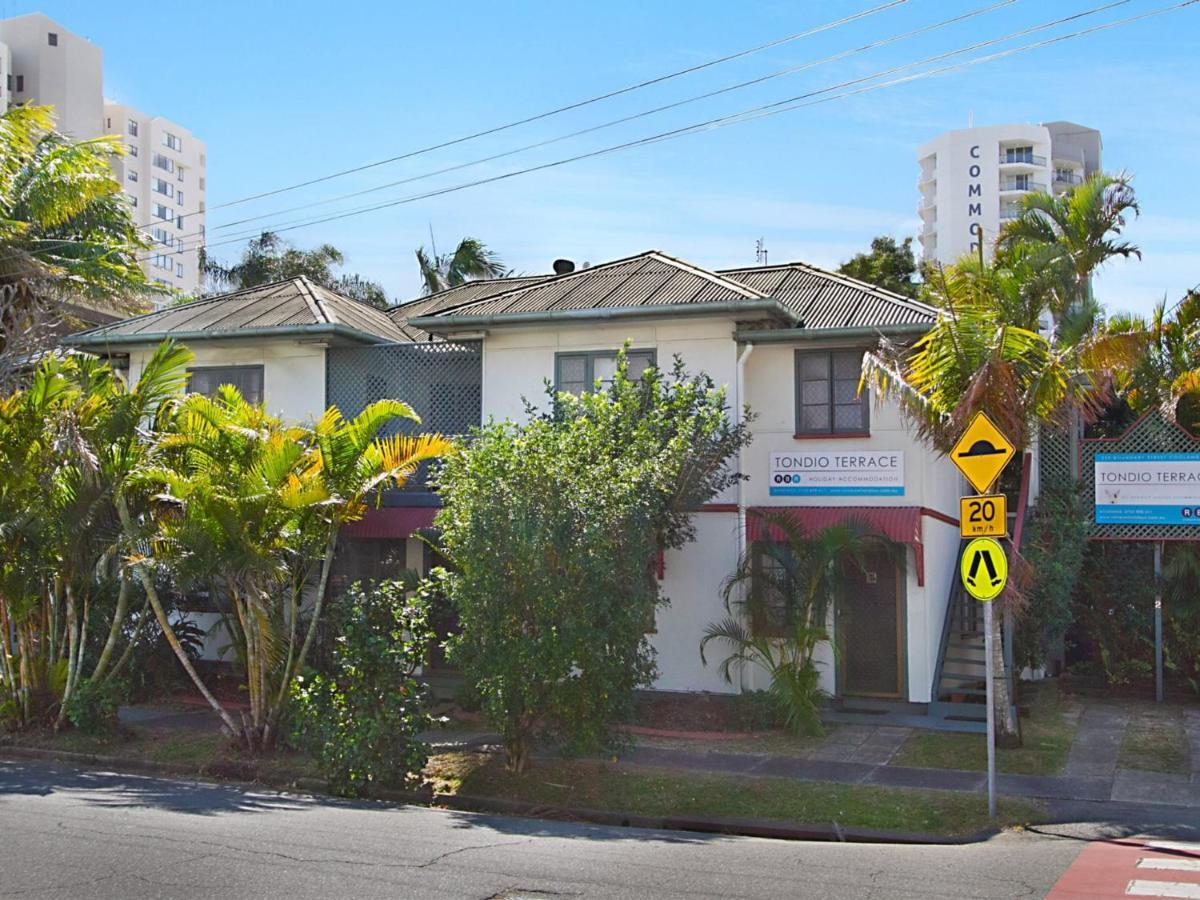 Apartment Tondio Terrace Flat 4 - Pet Friendly Gold Coast